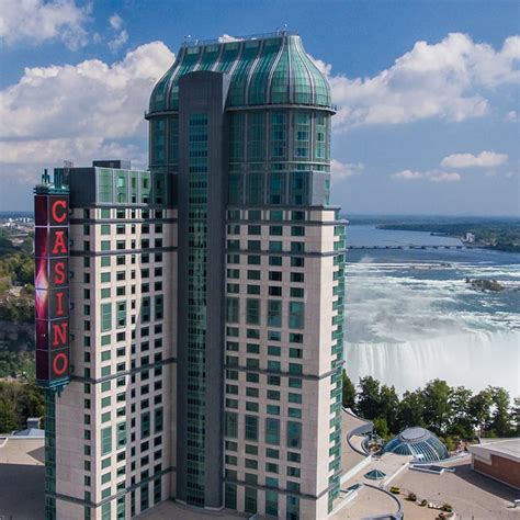 casino niagra falls  Fallsview Casino will open 24-hours a day and in addition to the slot machines, it will offer “limited table games